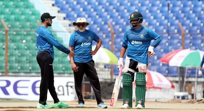 বিশ্বকাপের আগে আবারও তামিম-সাকিব দ্বন্দ