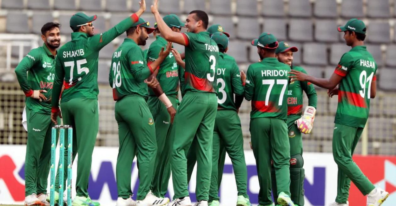 ২০২৩ বিশ্বকাপ নিয়ে এএফপির বিশেষ তালিকায় একজন টাইগার ক্রিকেটার