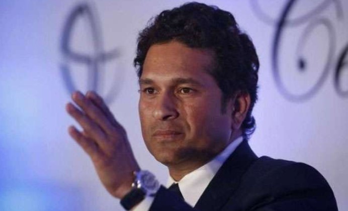চাপ সামলানোর যে উপায় জানিয়ে দিলেন টেন্ডুলকার
