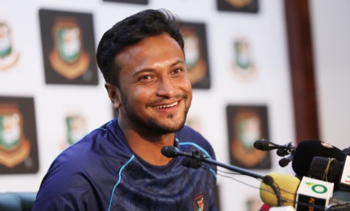 সাকিবের মিডিয়া থেকে দূরে থাকার কারণ “ভয়াবহ হেডলাইন”