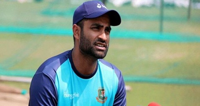 বাংলাদেশের অবিশ্বাস্য জয়ে যা বললেন তামিম
