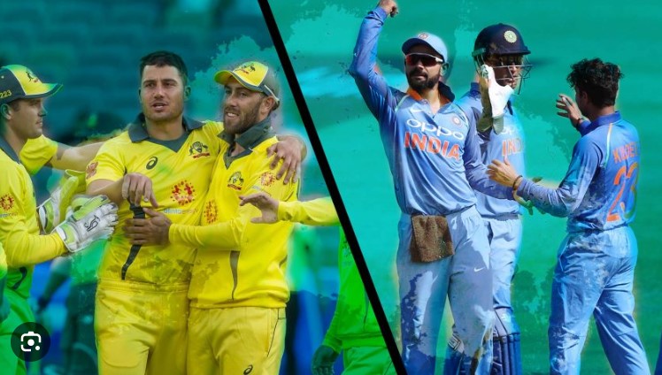 ছোট পর্দায় ভারত-অস্ট্রেলিয়া ম্যাচসহ অন্যান্য খেলার সময়সূচি