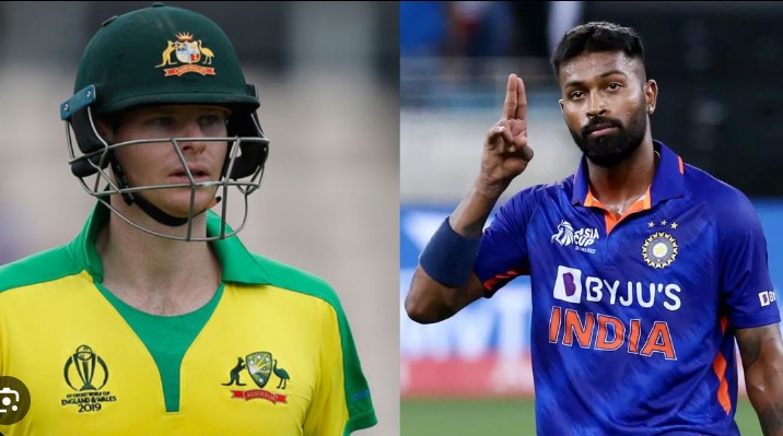পরিসংখ্যানে যে এগিয়ে ভারত না অস্ট্রেলিয়া