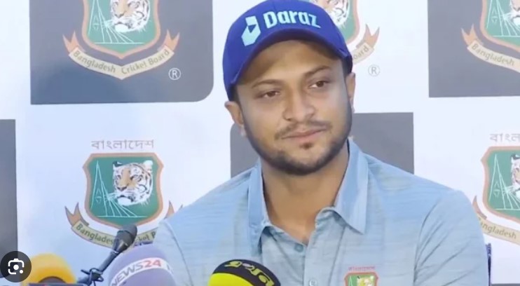 ম্যাচ জেতার পরই সাকিবের নেতৃত্ব নিয়ে মুখ খুললেন বিসিবি