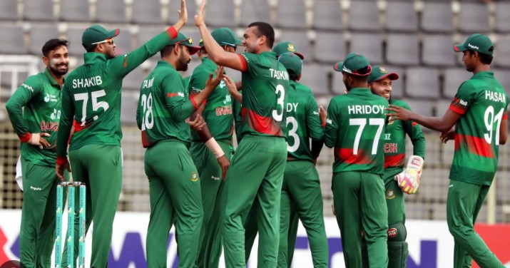 বাংলাদেশকে বড় হুমকি মনে করছেন না তিনি