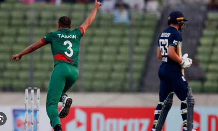 ম্যাচের আগে যা নিয়ে ভাবনায় ইংল্যান্ড, বাংলাদেশ সন্তুষ্ট