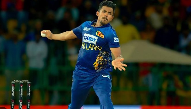 পাকিস্তান ম্যাচের আগে এক দারুণ সুখবর পেল শ্রীলঙ্কা