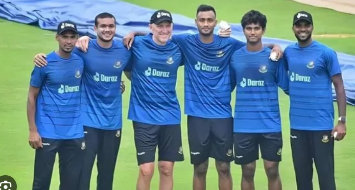 ইংলিশদের বিরুদ্ধে টাইগারদের জয়ের নায়ক হতে পারেন ফাস্ট বোলাররাই