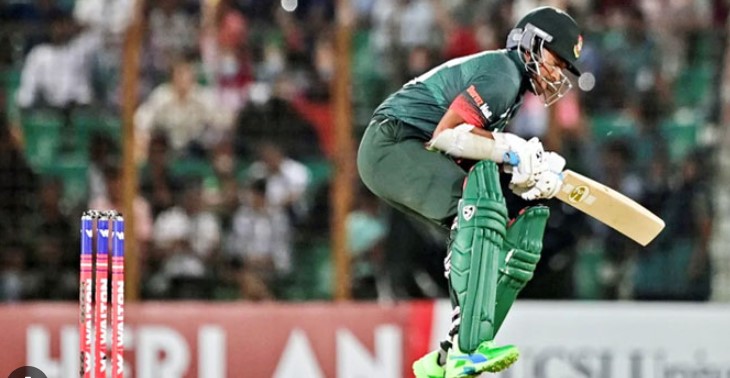 বিপদে বাংলাদেশ ফিরলেন সাকিবও
