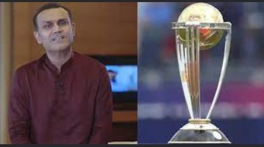 আইসিসি ভারতকে বাড়তি সাহায্য করবে এই বিশ্বকাপে, এমনটাই দাবি বীরেন্দ্র শেবাগের