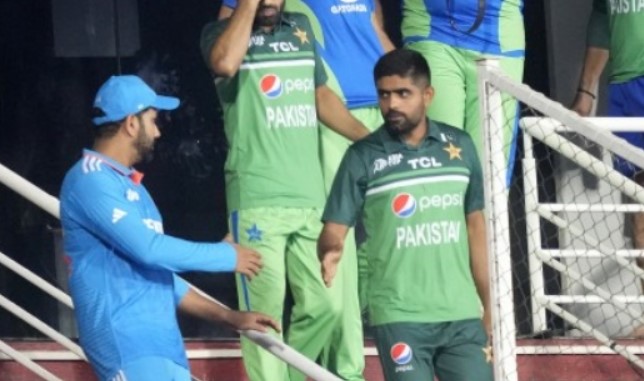 হুমকি দেওয়ার পর পাক-ভারত ম্যাচের বাড়তি নিরাপত্তায় ১১ হাজার নিরাপত্তাকর্মী