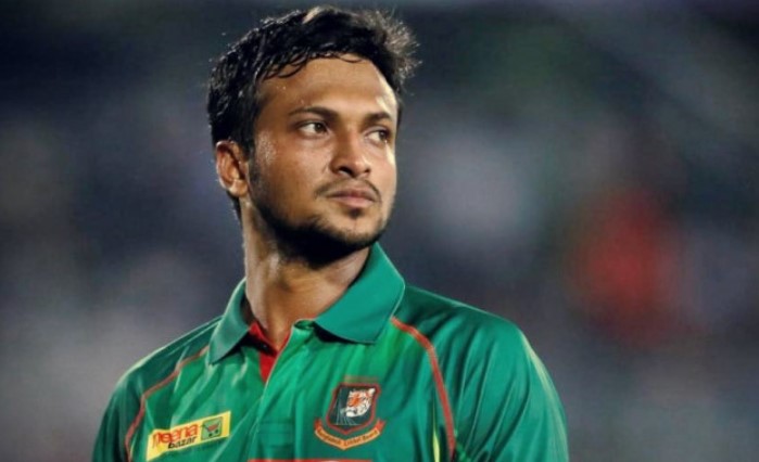 সাকিবসহ তিন ক্রিকেটার চিপস কোম্পানির ব্র্যান্ড অ্যাম্বাসেডর