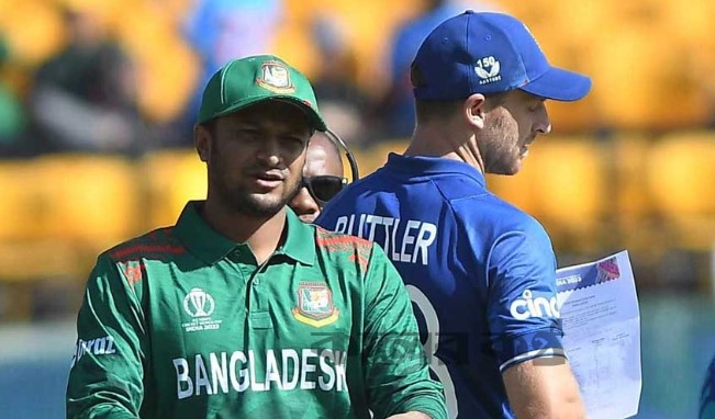 ২য় ম্যাচে যে নতুন পরিবর্তন নিয়ে মাঠে নামছে টাইগাররা
