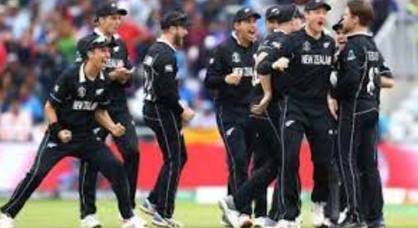 যে কারণে বাংলাদেশকে ‘শ্রদ্ধা’ করে নিউজিল্যান্ড
