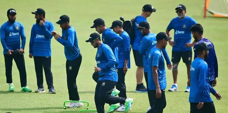 সাকিবদের হাঠাৎ দুঃসংবাদ দিলো আইসিসি