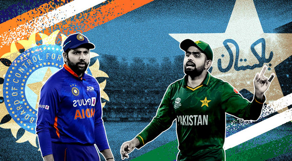 পাক-ভারত ম্যাচের আগে ক্রিকেট বিশ্বকে বিশাল সুখবর দিল ভারতীয় ক্রিকেট বোর্ড
