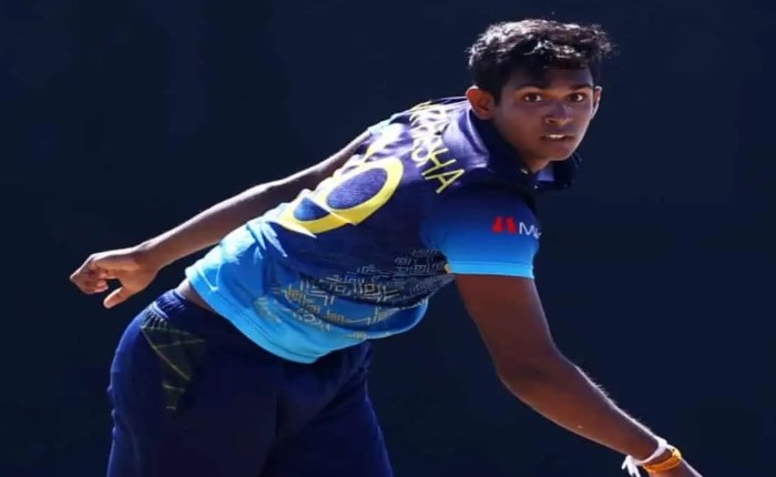 এ যেন ওয়াইডের 'বাদশা' ৫৭-৯১