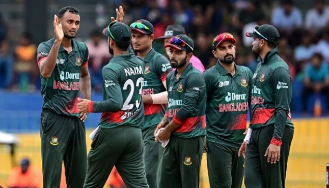 কিউইদের ম্যাচের আগে চরম দুঃসংবাদ পেল টাইগাররা
