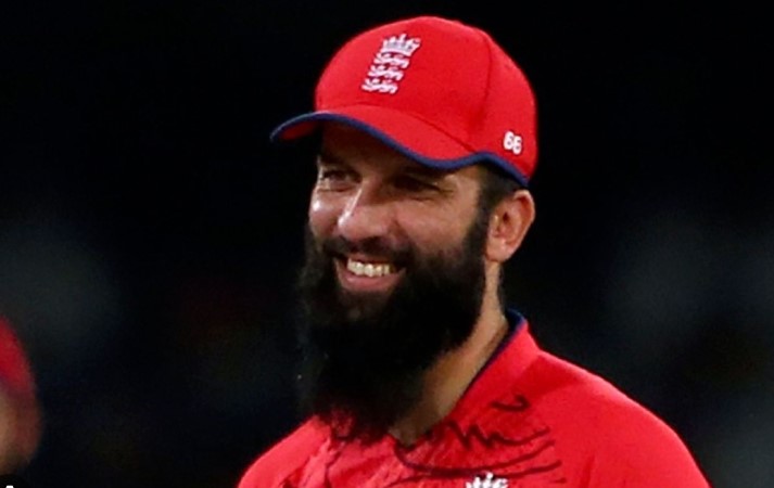 দাড়ি নিয়ে অনেক ভয়ে ছিলেন ইংল্যান্ডের এই ব্যাটার