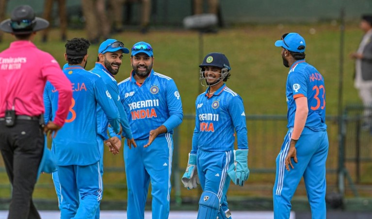 বিশ্বক্রিকেটে শীর্ষে ৩ ভারতীয় ক্রিকেটার