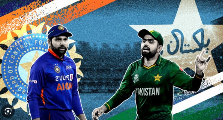 ভারত-পাকিস্তান ম্যাচকে ঘিরে মহাবিপদ সংকেত
