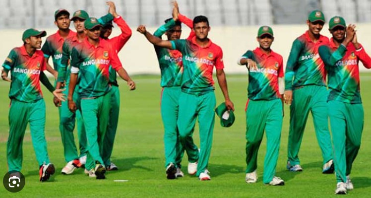 মুশফিক-হাসান কে রেখে দল করেছে বিসিবি