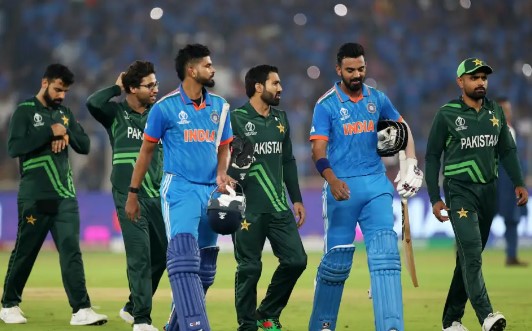পাকিস্তানের এমন লজ্জার হারের দিনে ম্যাচসেরা হলেন যিনি