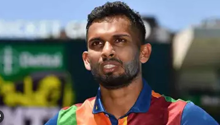 বিশ্বকাপ মিশন শেষ লঙ্কান অধিনায়কের