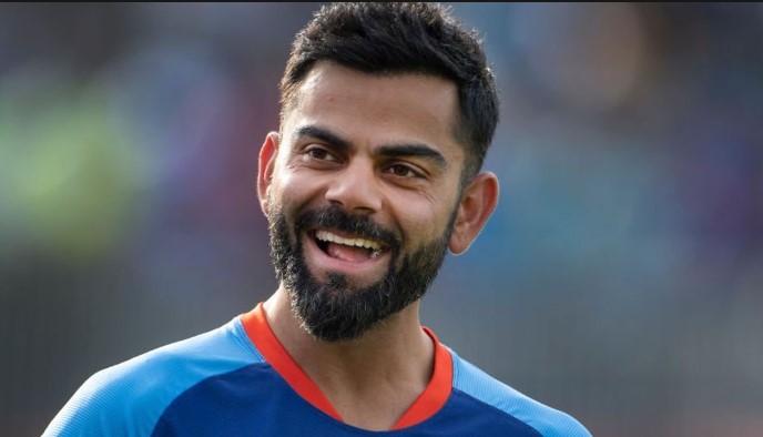 ম্যাচ শুরুর আগে অনেক বড় ভুল করে বসলেন বিরাট