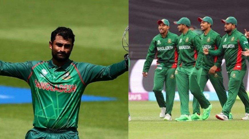 হয়তো তামিমের প্রতি এমন অবিচারের শাস্তিই পাচ্ছে বাংলাদেশ