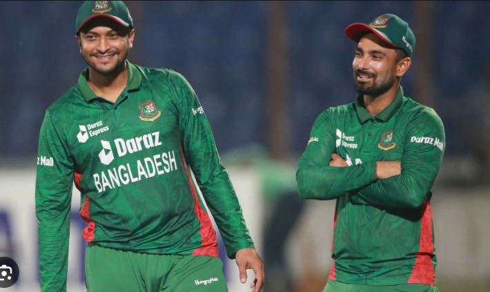 বিচারের কাঠগড়ায় অধিনায়ক ও টিম ম্যানেজমেন্ট