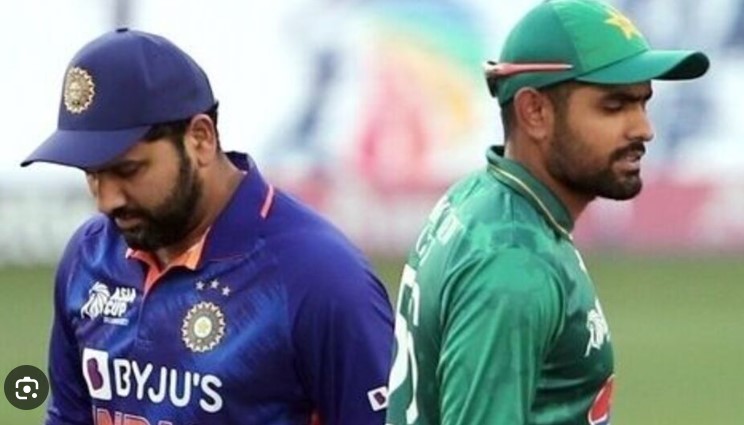 আবার হতে পারে ভারত-পাকিস্তান যুদ্ধ