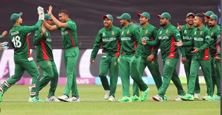 ভারতের বিরুদ্ধে আবার একি ভুল করবে না তো বাংলাদেশ