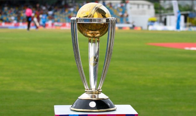 ওয়ানডে বিশ্বকাপের প্রথম ১০ দিনের সব রেকর্ড একসাথে, যা এর আগে দেখেনি ক্রিকেট বিশ্ব