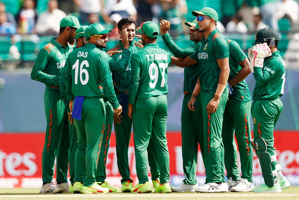 ক্রিকেটারদের চাঙা রাখার জন্য নতুন কৌশল বিসিবির