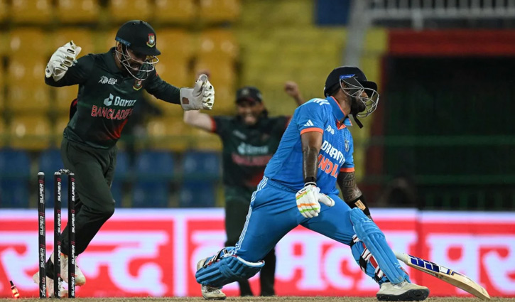 সাকিবরা কি পারবে ভারতকে ফাটিয়ে দিতে , ডাচ-আফগানরা তো ফাটিয়ে দিল