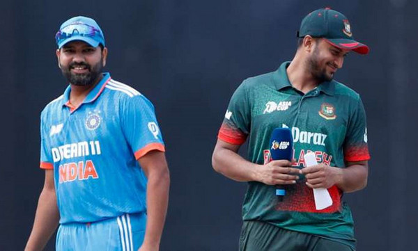 বিশ্বকাপে কতদূর যেতে পারবে বাংলাদেশ চরম অপমান করে বললেন ভারতীয় তারকা ক্রিকেটার