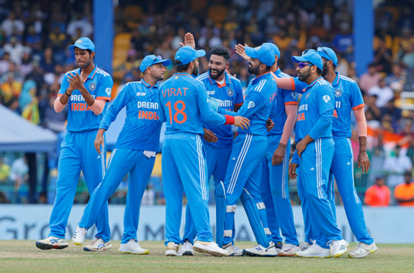 বাংলাদেশের বিপক্ষে যে একাদশ নিয়ে মাঠে নামবে ভারত