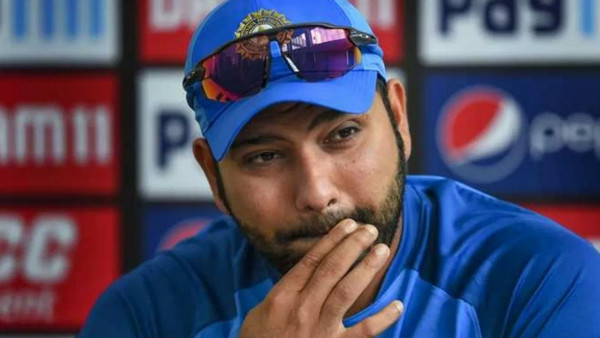 বাংলাদেশ ম্যাচের আগে অন্য চিন্তা ভারতীয় শিবিরে, কপাল পুড়তে পারে তারকা ক্রিকেটারের