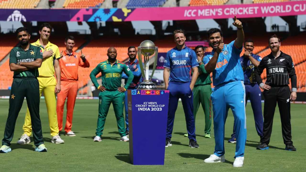 তৃতীয় রাউন্ড শেষে পয়েন্ট টেবিলে বাংলাদেশের অবস্থান ছবির মত পিছনে
