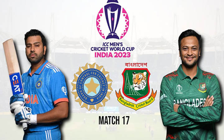 টিভিতে আজকের যতসব খেলা (১৯ অক্টোবর)