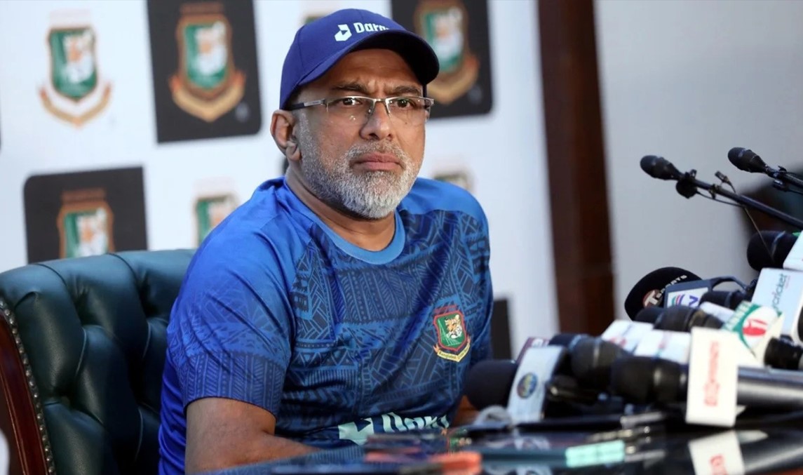 টানা দুই হারের পরও যেনও জেতার আত্মবিশ্বাস তুঙ্গে হাথুরুরের