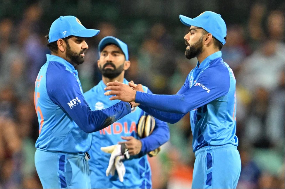 বাংলাদেশ ম্যাচের আগে জরিমানায় হ্যাট্রিক করলো ভারতীয় ক্রিকেটার