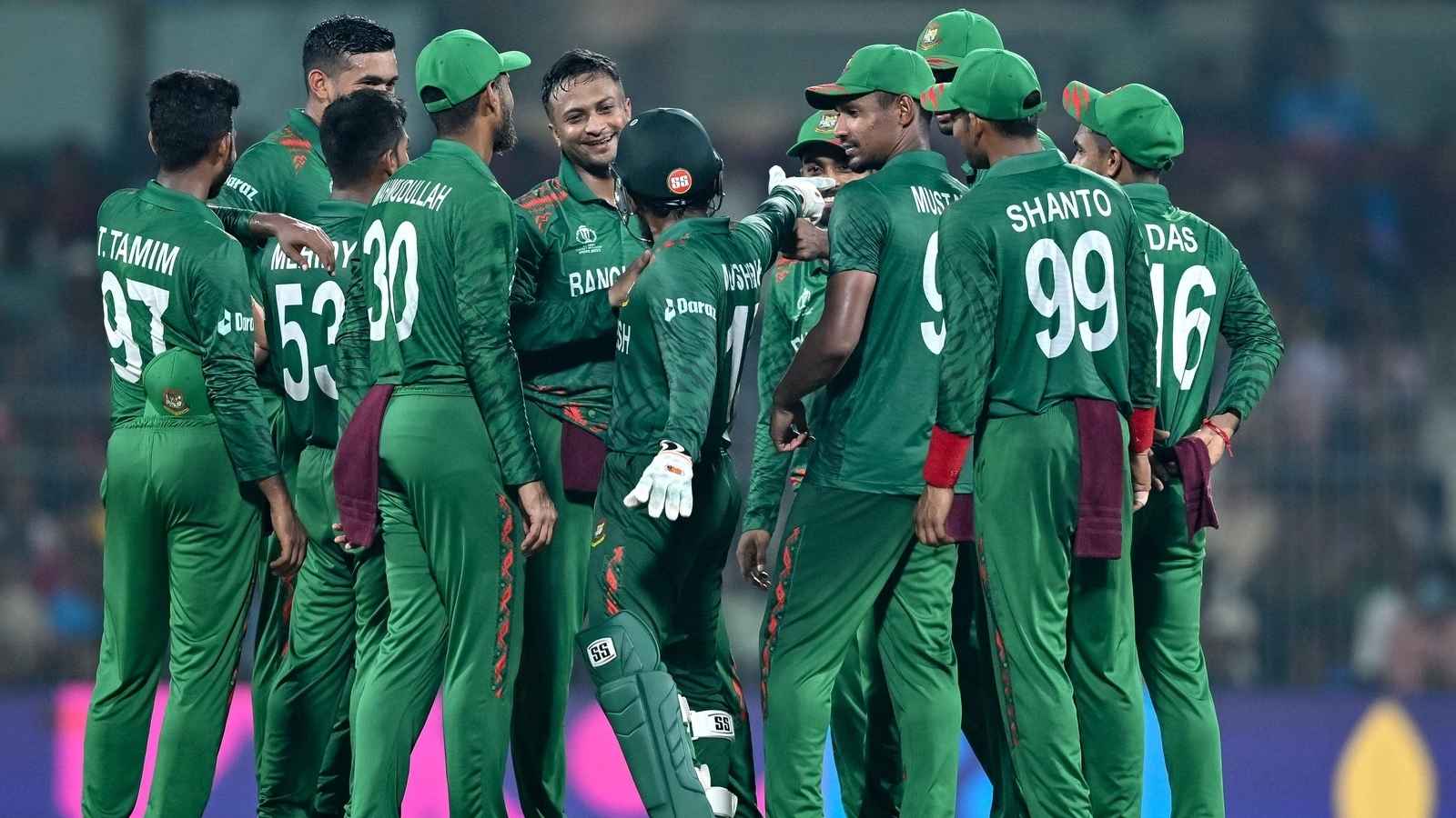 বাংলাদেশ পরীক্ষা কি শেষ হবার নয়, আবারো একাদশে আসছে পরিবর্তন