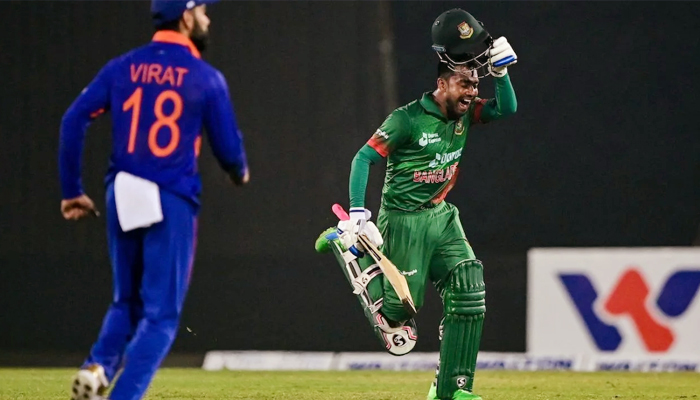 বাংলাদেশ-ভারত পরিসংখ্যান পাতা