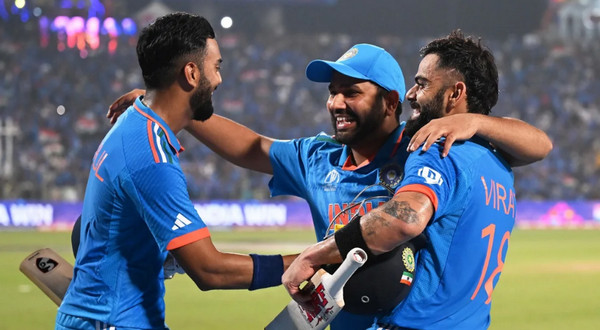 যে ৫ কারনে বাংলাদেশের বিরুদ্ধে জয় পেলো ভারত