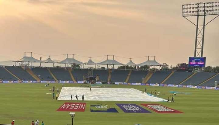 বাংলাদেশ ভারত ম্যাচের আগে নতুন দুঃসংবাদ