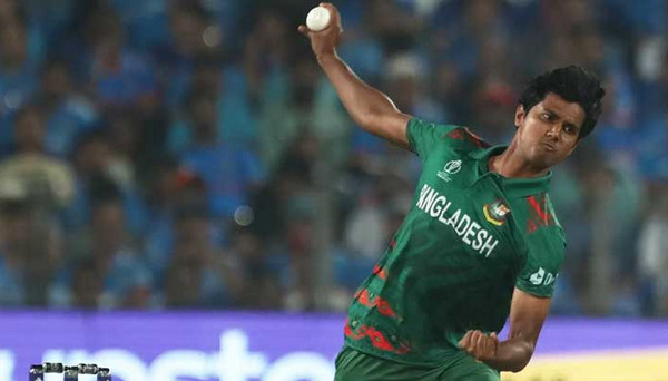 বিশ্বকাপে ১ বলে সবচেয়ে বেশি রান