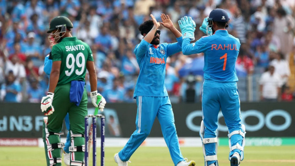 কেন, আবারও ব্যার্থ ‘অধিনায়ক’ শান্ত