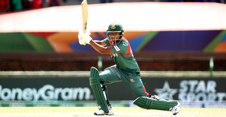 তামিম ঝরে উঠে গেলেন পান্ডিয়া